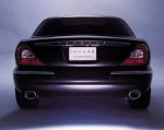 Jaguar Concept Eight 2004 года